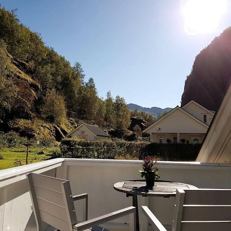 Bright And Cozy Apartment 1.5Km From City Centre Aurland Εξωτερικό φωτογραφία