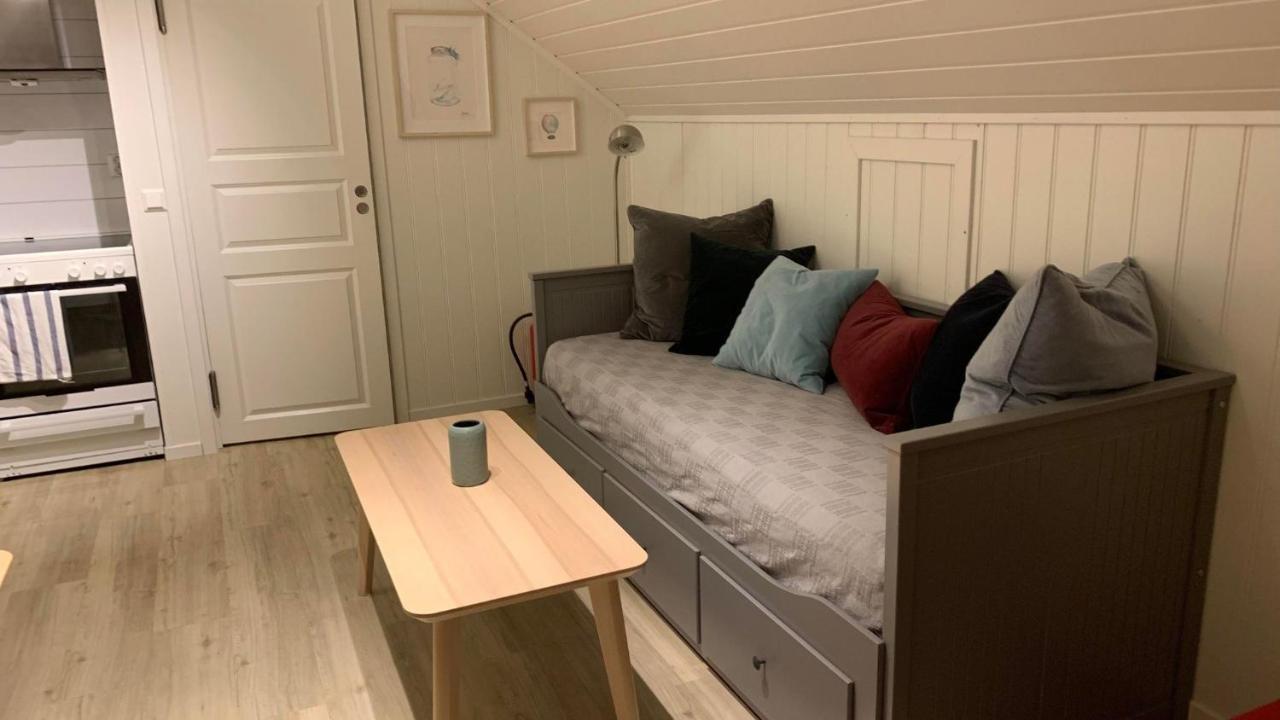 Bright And Cozy Apartment 1.5Km From City Centre Aurland Εξωτερικό φωτογραφία